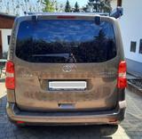 Toyota Proace (Verso) 2,0-l-D-4D 110kW L1 Team D EU6  - Toyota mit Diesel-Antrieb: 1.6