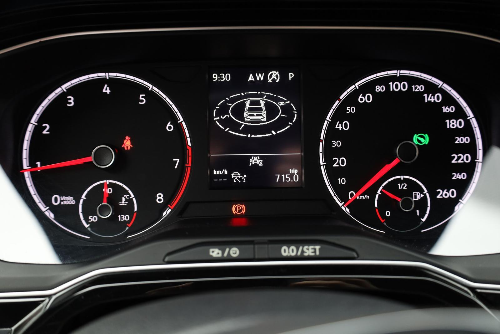 Volkswagen Polo 1.0 LED Navi Panorama Tempomat Kamera ACC, миниатюра 28