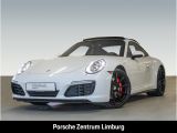 Porsche 991 911 Carrera 4S Sportabgasanlage Sport Chrono - Porsche 991 aus 2016