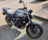 Yamaha FZ6 Fazer  RJ14  ABS Garagenfahrzeug Reifen neu - YAMAHA FZ6 N