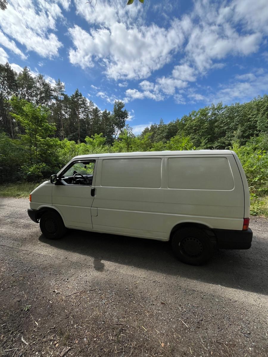 Volkswagen T4 andere