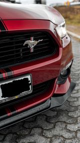 Ford Mustang 5.0 GT V8 California Special - Ford Mustang aus 2017