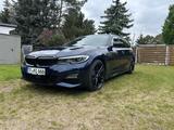 BMW 330i xDrive Touring M Sport Top Aussta. Garantie