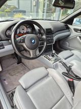 BMW M3 Cabrio - BMW M-Modelle aus 2005