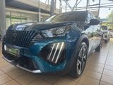 Peugeot 2008 PureTech 100 Allure AHK-FAHRRADTRÄGER - Peugeot 2008 Tageszulassungen