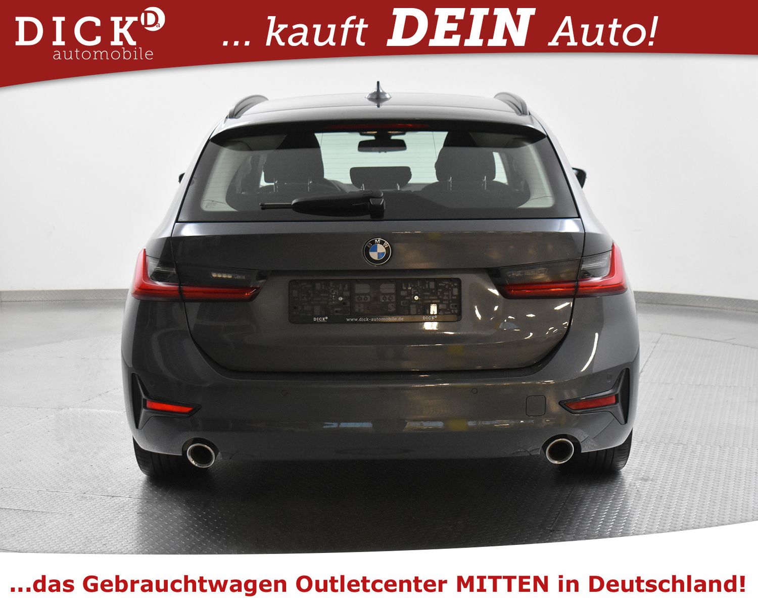BMW 330e T Aut. Advan >PANO+PROF+VIRTU+ACC+LED+SHZ+M - Image 7