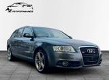 Audi A6 Avant 3.0 TDI quattro 3xS-Line*Luft*S-Dach*
