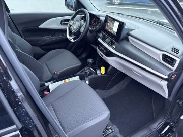 Bild 13 Suzuki Swift Comfort Hybrid CVT Navi LED Apple CarPlay