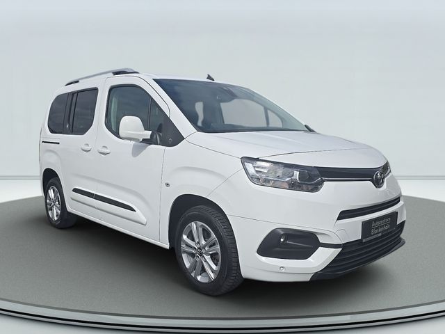 Proace City Verso L1 Team D Klima*Tempomat*AHK