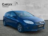 Ford Focus Lim. Sync Zahnriemen neu 2. Hand PDC SHZ - Ford Focus: Sync
