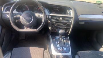 Audi A4 - 5