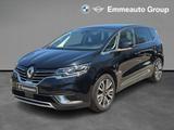 Renault RENAULT Espace Blue dCi 190CV EDC Initiale Paris - Renault Espace mit Halbautomatikschaltung
