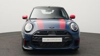 MINI John Cooper Works Cabrio - Vorschau Bild 3