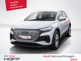 Audi Q4 35 e-tron ACC Navi Rückfahrkamera - Audi Q4 Gebrauchtwagen
