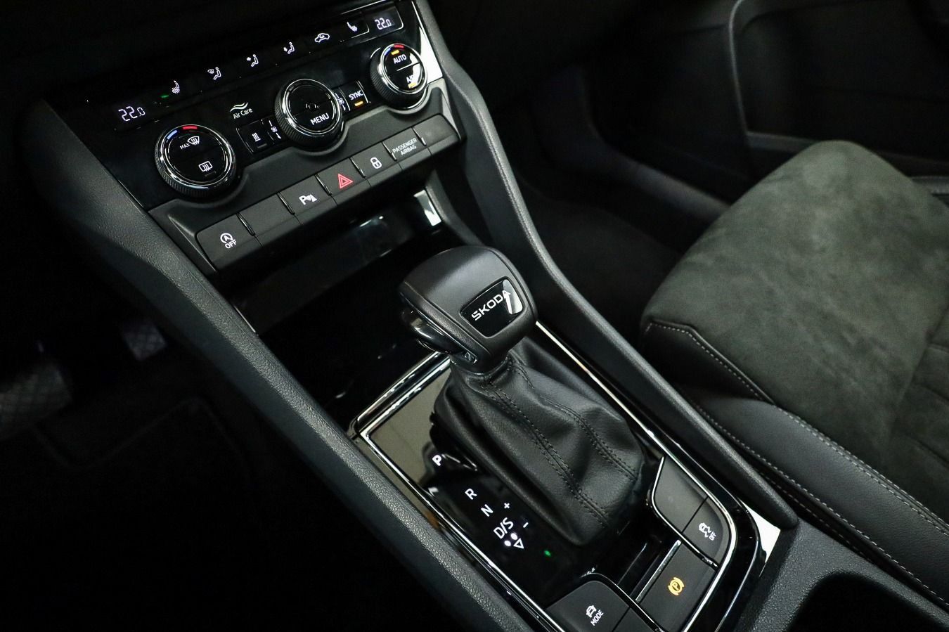 Skoda Karoq - Bild 16