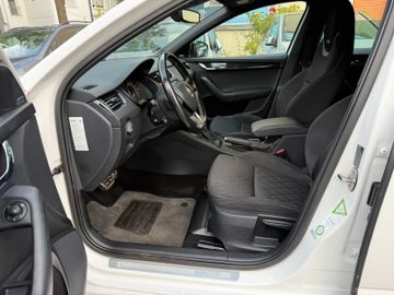 Skoda Octavia - 11