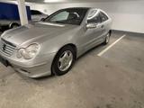 Mercedes-Benz Mercedes Benz cl180 - Mercedes-Benz CL 180 von privat