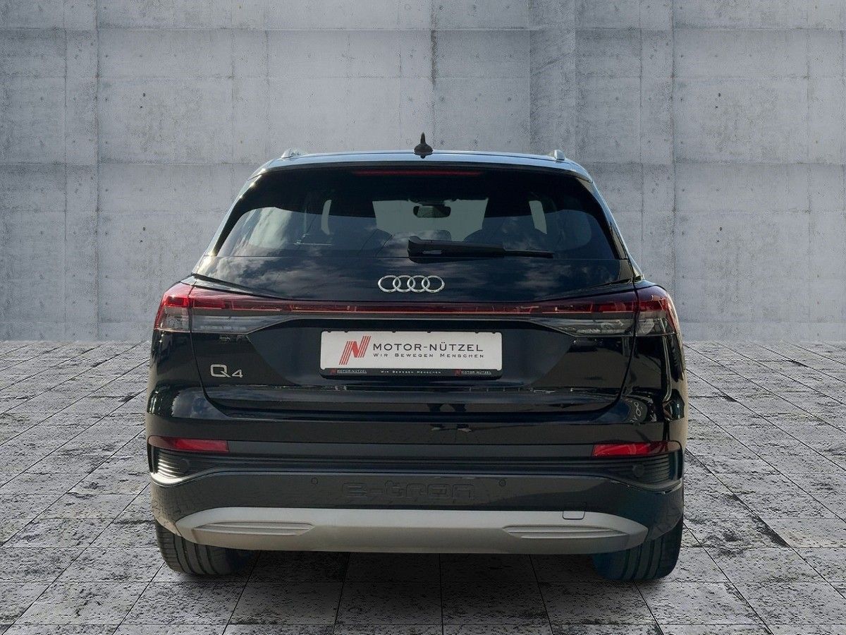 Audi Q4 e-tron - Bild 5