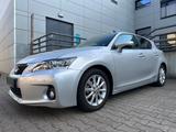 Lexus CT 200h HYBRID EXECUTIVE LINE 2.HAND/KLIMAUT/PDC - Lexus in Berlin