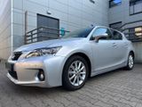 Lexus CT 200h HYBRID EXECUTIVE LINE 2.HAND/KLIMAUT/PDC - Lexus CT 200h Gebrauchtwagen