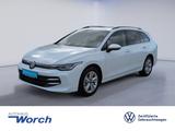 Volkswagen Golf VIII Variant 1.5 TSI Life AHK+APP+NAVI+SHZ - Volkswagen Golf: V5