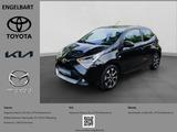 Toyota Aygo Team D ACC Apple CarPlay Android Auto Musik - Toyota Aygo (X) in Oldenburg
