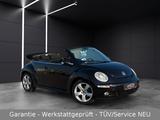 Volkswagen New Beetle Cabriolet 1.6 *Garantie-ServiceNEU* - VW Gebrauchtwagen von 2007