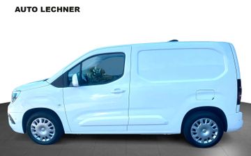 Bild 8 Opel Combo E Carg.*NAV*KAM*CARPLAY*TOTWINKEL*ALLWETT