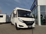 HYMER / ERIBA / HYMERCAR B-Klasse MC-I White Line 600 - Vollausstattung! - Neu M klasse