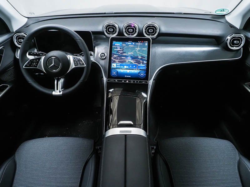 Fahrzeugabbildung Mercedes-Benz GLC 200 4M Avantgarde*AHK*Distronic*Totwinkl*360