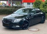 Opel Insignia A OPC-Line 2.0 Turbo 4x4 All... - Opel Insignia Limousine Opc line mit Benzin-Antrieb