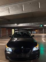 BMW Bmw e60 530d LCI Xdrive TOP ZUSTAND - BMW 530 Limousine E60 530d mit Diesel-Antrieb