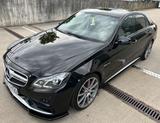 Mercedes-Benz E 63 AMG S 4MATIC AMG S - gebrauchte Mercedes-Benz E 63 AMG aus dem Jahr 2014