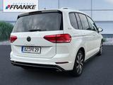 Volkswagen Touran 1.5 TSI, Goal, R-Line , 7 Sitze , Kamera - VW Touran Gebrauchtwagen in Dresden