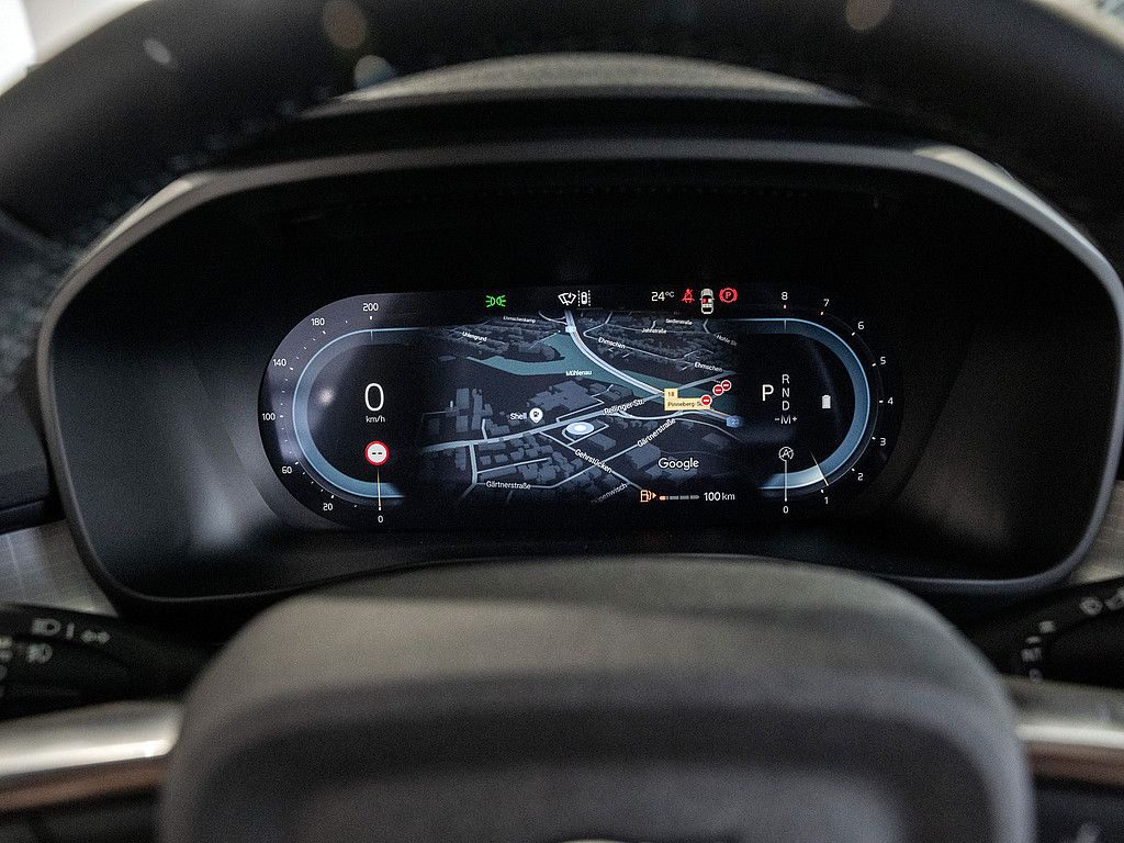 Volvo XC40 - Bild 20