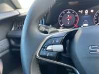 Skoda Superb - Vorschau Bild 22