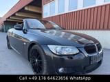 BMW 320i Cabrio M-Paket Automatik Motorproblem - BMW 320 Unfallwagen