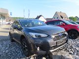 Subaru XV 1.6i Exclusive Lineartronic 4WD - Subaru XV mit Benzin-Antrieb
