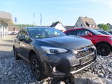Subaru XV 1.6i Exclusive Lineartronic 4WD - Subaru XV: Exclusive