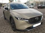 Mazda CX-5 2.2 SKYACTIV-D 184 Newground AWD AT New... - Mazda CX-5: Newground