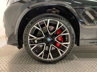 BMW X6 M - Vorschau Bild 14