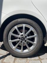 Mercedes-Benz B 220d Progressive, LED, Garantie, Winterräder - Mercedes-Benz B 220 aus 2021