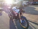 BMW F900 GS - BMW MOTORRAD
