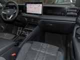 Volkswagen Tiguan 2.0 TDI  DSG 4MOTION R-Line PANORAMA AHK  - Diesel Gebrauchtwagen in Oberhausen
