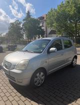 Kia Picanto 1.0 - gebrauchte Kia Picanto aus dem Jahr 2004