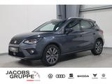 Seat Arona 1.0 TSI DSG Xcellence Navi*CAM*Beats*SHZ*A - Seat Arona: Xcellence Beats