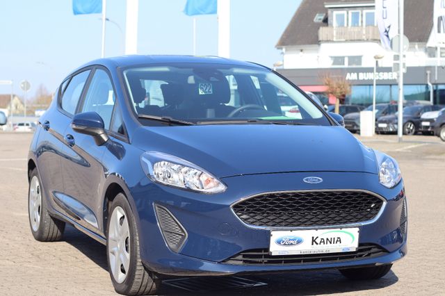 Ford Fiesta Cool & Connect