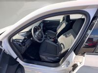 Skoda Fabia - Vorschau Bild 10