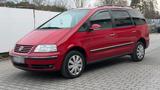 Volkswagen WV Sharan 2008 2.0 Tdi United 7-Sitzer - VW Sharan in Bonn