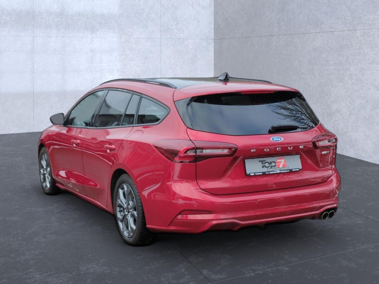 Ford Focus - Bild 3